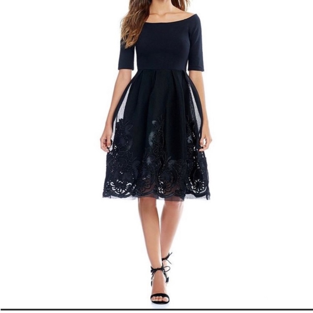 Gianni Bini Midi Dress